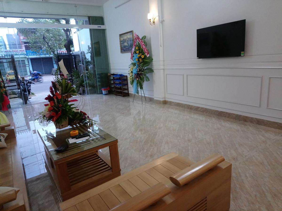 Melody Homestay Quy Nhon Exterior photo