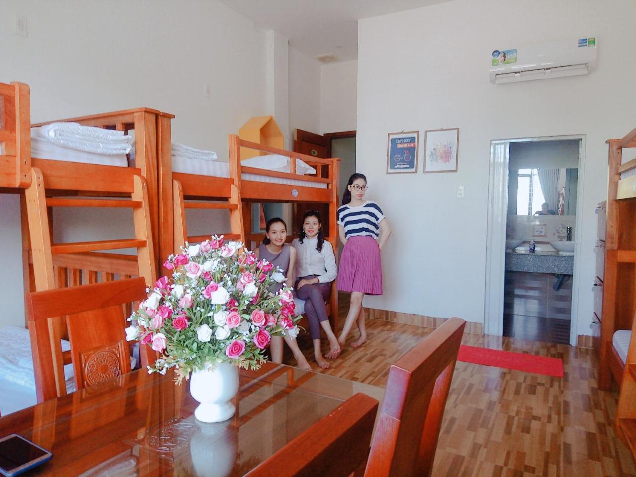 Melody Homestay Quy Nhon Exterior photo